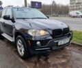 Черный БМВ Х5, объемом двигателя 3 л и пробегом 326 тыс. км за 8700 $, фото 1 на Automoto.ua