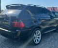 Чорний БМВ Х5, об'ємом двигуна 4.8 л та пробігом 280 тис. км за 13300 $, фото 5 на Automoto.ua