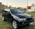 Черный БМВ Х5, объемом двигателя 3 л и пробегом 184 тыс. км за 3250 $, фото 2 на Automoto.ua
