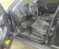 Черный БМВ Х5, объемом двигателя 3 л и пробегом 340 тыс. км за 10500 $, фото 3 на Automoto.ua