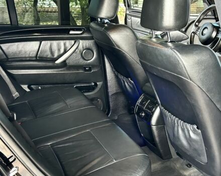 Черный БМВ Х5, объемом двигателя 2.9 л и пробегом 500 тыс. км за 12500 $, фото 18 на Automoto.ua