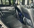 Черный БМВ Х5, объемом двигателя 2.9 л и пробегом 500 тыс. км за 12500 $, фото 18 на Automoto.ua