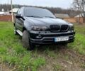 Чорний БМВ Х5, об'ємом двигуна 3 л та пробігом 0 тис. км за 9600 $, фото 7 на Automoto.ua
