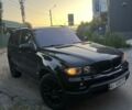 Чорний БМВ Х5, об'ємом двигуна 3 л та пробігом 320 тис. км за 11500 $, фото 1 на Automoto.ua