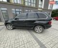 Черный БМВ Х5, объемом двигателя 3 л и пробегом 285 тыс. км за 13800 $, фото 12 на Automoto.ua