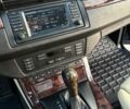 Чорний БМВ Х5, об'ємом двигуна 3 л та пробігом 275 тис. км за 12950 $, фото 61 на Automoto.ua