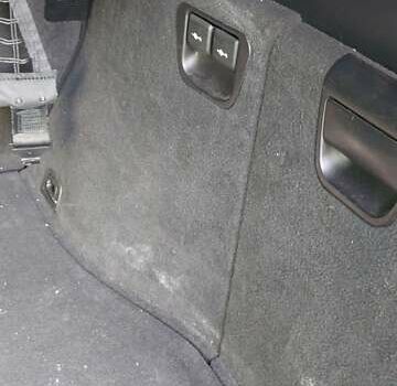 Черный БМВ Х5, объемом двигателя 3 л и пробегом 373 тыс. км за 14999 $, фото 19 на Automoto.ua