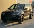 Чорний БМВ Х5, об'ємом двигуна 3 л та пробігом 275 тис. км за 12950 $, фото 26 на Automoto.ua