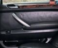 Черный БМВ Х5, объемом двигателя 3 л и пробегом 419 тыс. км за 12790 $, фото 29 на Automoto.ua