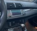 Черный БМВ Х5, объемом двигателя 3 л и пробегом 340 тыс. км за 11600 $, фото 13 на Automoto.ua