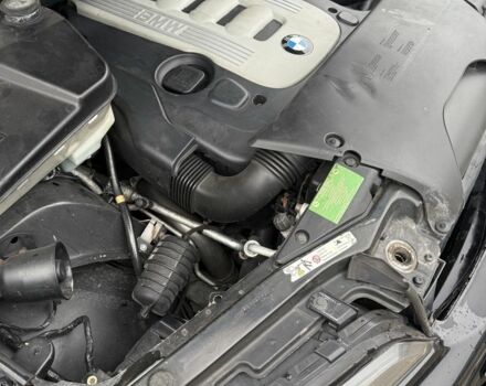 Чорний БМВ Х5, об'ємом двигуна 3 л та пробігом 369 тис. км за 11300 $, фото 1 на Automoto.ua