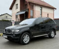 Черный БМВ Х5, объемом двигателя 3 л и пробегом 370 тыс. км за 10900 $, фото 1 на Automoto.ua