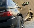 Чорний БМВ Х5, об'ємом двигуна 3 л та пробігом 275 тис. км за 12950 $, фото 29 на Automoto.ua