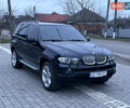 Черный БМВ Х5, объемом двигателя 2.99 л и пробегом 320 тыс. км за 9950 $, фото 1 на Automoto.ua