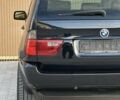 Чорний БМВ Х5, об'ємом двигуна 3 л та пробігом 275 тис. км за 12950 $, фото 31 на Automoto.ua