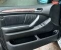 Черный БМВ Х5, объемом двигателя 3 л и пробегом 419 тыс. км за 12790 $, фото 20 на Automoto.ua