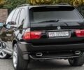 Черный БМВ Х5, объемом двигателя 0 л и пробегом 211 тыс. км за 3750 $, фото 1 на Automoto.ua