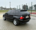 Черный БМВ Х5, объемом двигателя 2.99 л и пробегом 334 тыс. км за 11200 $, фото 5 на Automoto.ua