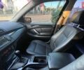 Черный БМВ Х5, объемом двигателя 3 л и пробегом 330 тыс. км за 12000 $, фото 10 на Automoto.ua