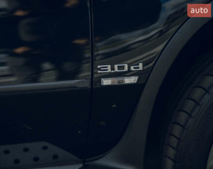 Чорний БМВ Х5, об'ємом двигуна 2.99 л та пробігом 417 тис. км за 12500 $, фото 14 на Automoto.ua