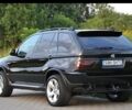 Чорний БМВ Х5, об'ємом двигуна 3 л та пробігом 213 тис. км за 3567 $, фото 5 на Automoto.ua