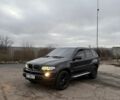 Чорний БМВ Х5, об'ємом двигуна 3 л та пробігом 300 тис. км за 6200 $, фото 1 на Automoto.ua