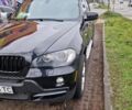 Черный БМВ Х5, объемом двигателя 3 л и пробегом 326 тыс. км за 8700 $, фото 13 на Automoto.ua
