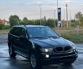 Черный БМВ Х5, объемом двигателя 3 л и пробегом 485 тыс. км за 7500 $, фото 1 на Automoto.ua