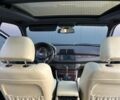 Чорний БМВ Х5, об'ємом двигуна 3 л та пробігом 275 тис. км за 12950 $, фото 43 на Automoto.ua