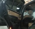 Черный БМВ Х5, объемом двигателя 3 л и пробегом 380 тыс. км за 12400 $, фото 14 на Automoto.ua