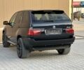 Чорний БМВ Х5, об'ємом двигуна 3 л та пробігом 275 тис. км за 12950 $, фото 35 на Automoto.ua