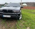 Чорний БМВ Х5, об'ємом двигуна 3 л та пробігом 0 тис. км за 9600 $, фото 6 на Automoto.ua