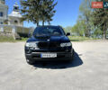 Черный БМВ Х5, объемом двигателя 3 л и пробегом 367 тыс. км за 15000 $, фото 2 на Automoto.ua