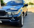 Черный БМВ Х5, объемом двигателя 3 л и пробегом 0 тыс. км за 9000 $, фото 1 на Automoto.ua