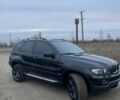 Черный БМВ Х5, объемом двигателя 3 л и пробегом 340 тыс. км за 11600 $, фото 5 на Automoto.ua