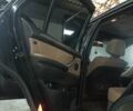 Черный БМВ Х5, объемом двигателя 3 л и пробегом 380 тыс. км за 12600 $, фото 13 на Automoto.ua