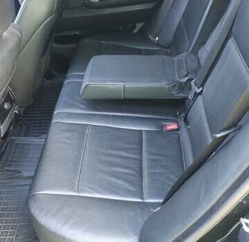 Черный БМВ Х5, объемом двигателя 3 л и пробегом 373 тыс. км за 14999 $, фото 32 на Automoto.ua