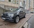 Чорний БМВ Х5, об'ємом двигуна 3 л та пробігом 416 тис. км за 11400 $, фото 1 на Automoto.ua