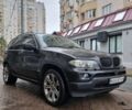 Чорний БМВ Х5, об'ємом двигуна 3 л та пробігом 416 тис. км за 11400 $, фото 1 на Automoto.ua