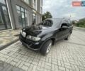 Черный БМВ Х5, объемом двигателя 3 л и пробегом 285 тыс. км за 13800 $, фото 1 на Automoto.ua