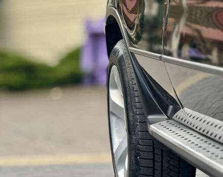 Чорний БМВ Х5, об'ємом двигуна 2.99 л та пробігом 400 тис. км за 11200 $, фото 14 на Automoto.ua