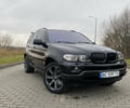 Чорний БМВ Х5, об'ємом двигуна 2.99 л та пробігом 369 тис. км за 11900 $, фото 1 на Automoto.ua