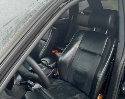 Черный БМВ Х5, объемом двигателя 2.99 л и пробегом 334 тыс. км за 11200 $, фото 32 на Automoto.ua