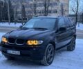 Чорний БМВ Х5, об'ємом двигуна 3 л та пробігом 300 тис. км за 5250 $, фото 1 на Automoto.ua