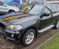 Черный БМВ Х5, объемом двигателя 3 л и пробегом 326 тыс. км за 8700 $, фото 3 на Automoto.ua
