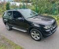 Чорний БМВ Х5, об'ємом двигуна 0 л та пробігом 390 тис. км за 5792 $, фото 5 на Automoto.ua