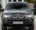 Черный БМВ Х5, объемом двигателя 0 л и пробегом 211 тыс. км за 3750 $, фото 19 на Automoto.ua