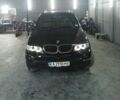 Черный БМВ Х5, объемом двигателя 3 л и пробегом 380 тыс. км за 12400 $, фото 16 на Automoto.ua