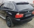 Черный БМВ Х5, объемом двигателя 4.4 л и пробегом 272 тыс. км за 8500 $, фото 1 на Automoto.ua
