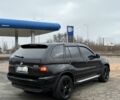 Чорний БМВ Х5, об'ємом двигуна 3 л та пробігом 300 тис. км за 6200 $, фото 5 на Automoto.ua